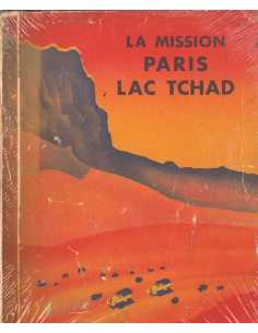 La Mission Paris Lac Tchad (1933) |  |