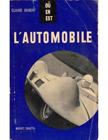 OU EN EST L'AUTOMOBILE | Ou en est l'Automobile |
