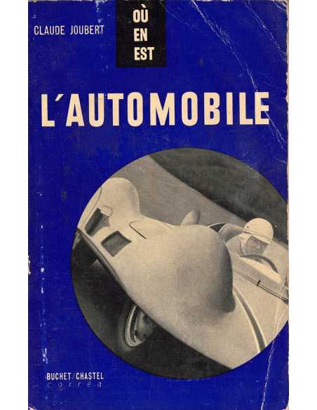OU EN EST L'AUTOMOBILE | Ou en est l'Automobile |