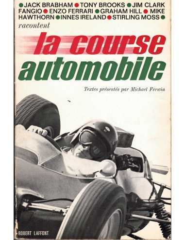 LA COURSE AUTOMOBILE | La course Automobile |