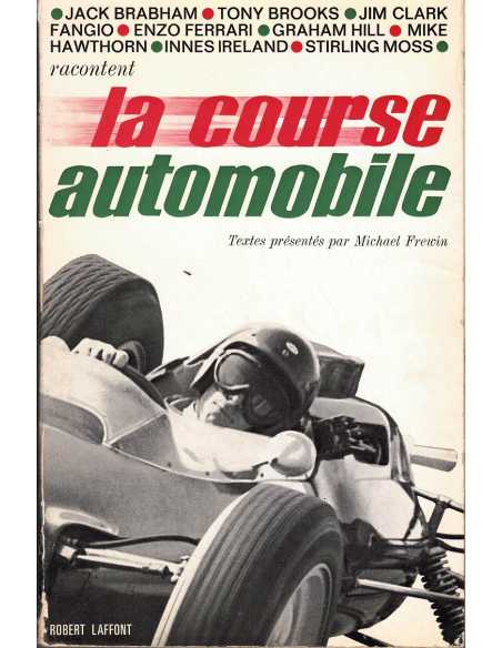 LA COURSE AUTOMOBILE | La course Automobile |