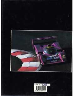L'ANNEE DU SPORT AUTOMOBILE 1991 | 9782702120125 | 2