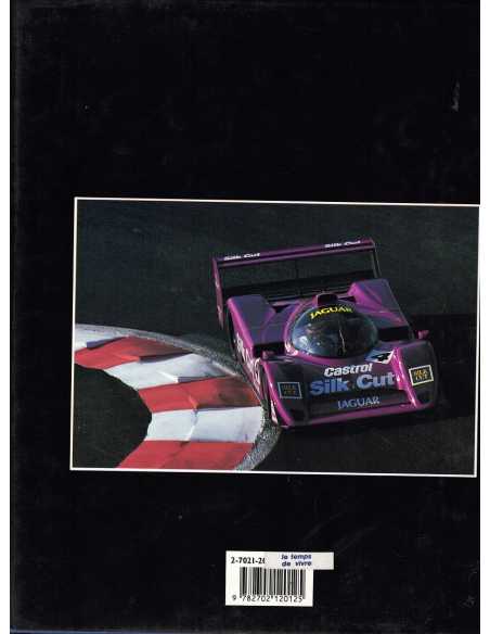 L'ANNEE DU SPORT AUTOMOBILE 1991 | 9782702120125 |