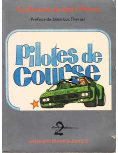 PILOTES DE COURSES | Pilotes de Courses |