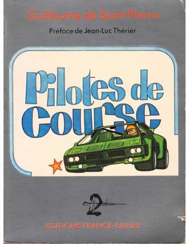 PILOTES DE COURSES | Pilotes de Courses |