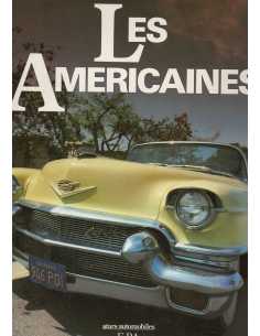LES AMERICAINES - EPA | 9782851202635 |