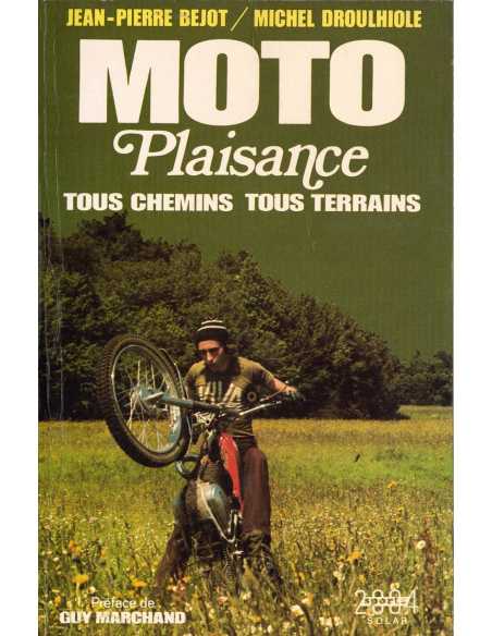 MOTO PLAISANCE - Tous chemins Tous Terrains | Moto Plaisance |