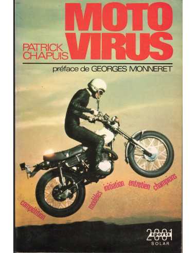MOTO VIRUS | Moto Virus |