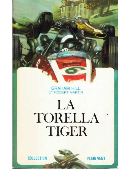 LA TORELLA TIGER | La Torella Tiger |