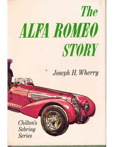 THE ALFA ROMEO STORY | The Alfa Roméo Story |
