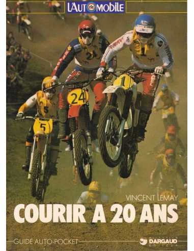 COURIR A 20 ANS | 9782731500073 |