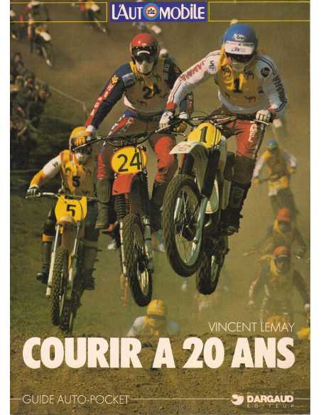 COURIR A 20 ANS | 9782731500073 |