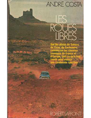 LES ROUE LIBRES | 9782221019870 |