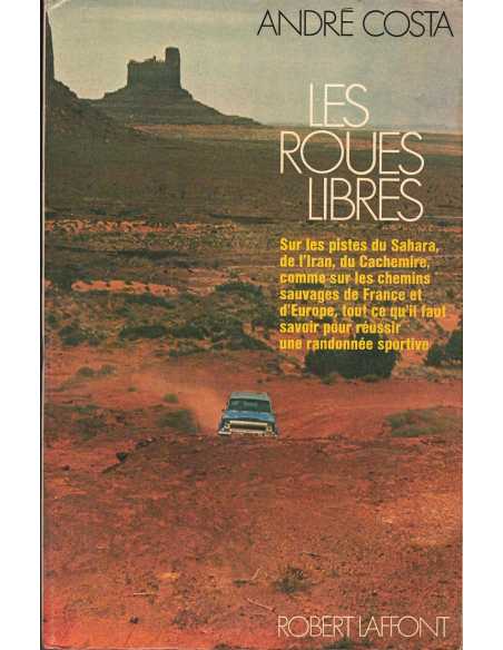 LES ROUE LIBRES | 9782221019870 |