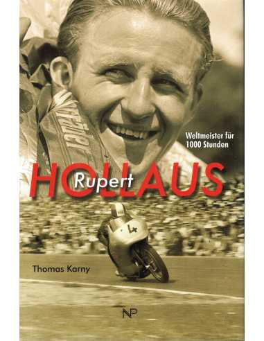 RUPERT HOLLAUS | 9783853262368 |