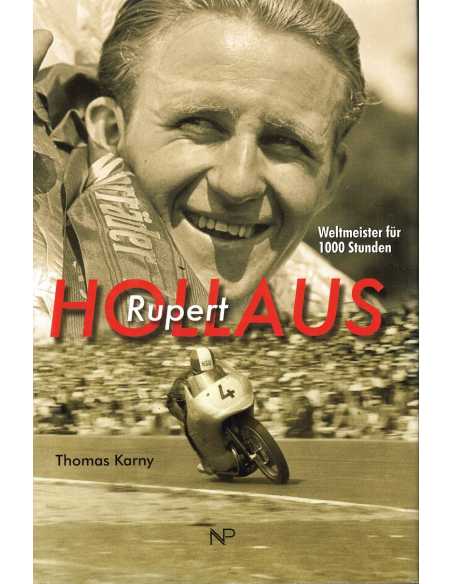 RUPERT HOLLAUS | 9783853262368 |