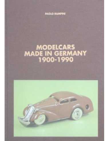 Modelcars Made in Germany 1900-1990 | Modelcars Germany |