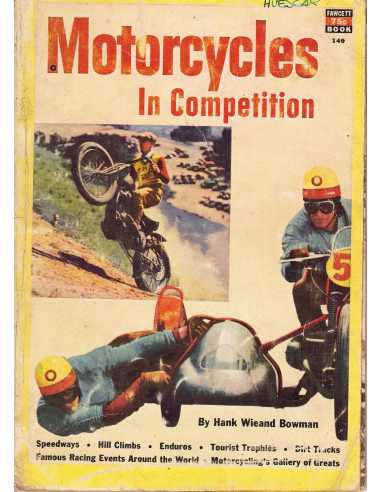 MOTORCYCLES IN COMPETITION | Motorcycles in Competition |