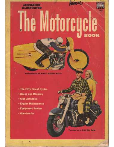 THE MOTORCYCLE BOOK | The Motorcycles Book |