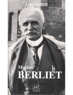 MARIUS BERLIET | 9782841470228 |
