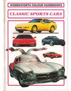 CLASSIC SPORTS CARS | 9781853268144 |