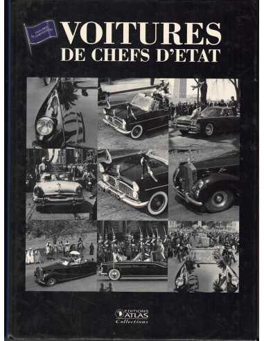 VOITURES DE CHEFS D'ETAT | Voitures de Chefs d'Etat |