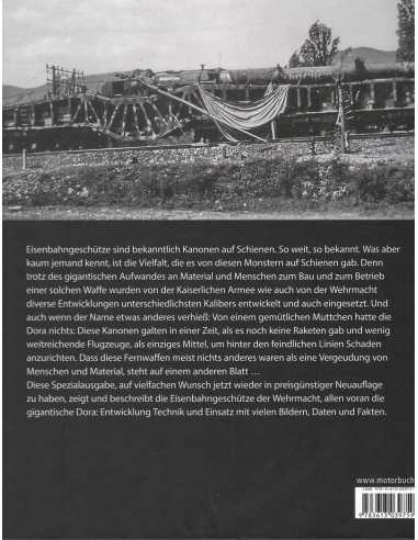 Deutsche Eisenbahngeschütze | 9783613039759 |
