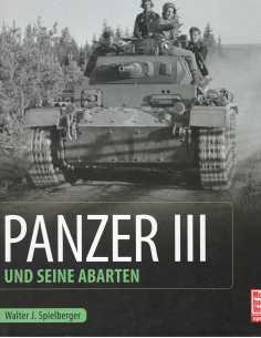 PANZER 3 UND SEINE ABARTEN | 9783613041509 |