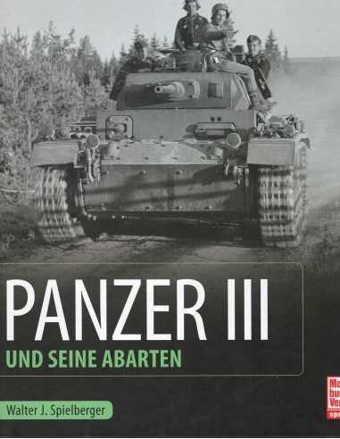 PANZER 3 UND SEINE ABARTEN | 9783613041509 |