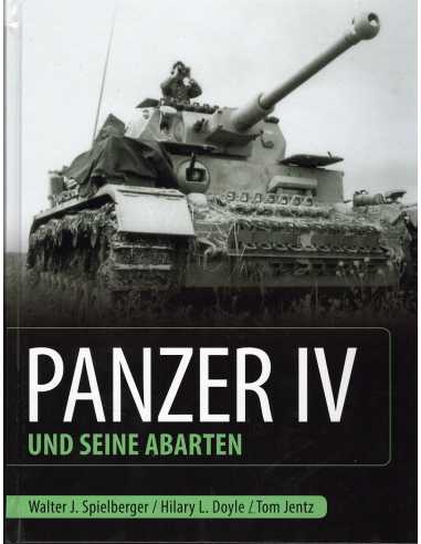PANZER 4 - Und Ihre Abarten | 9783613041707 |