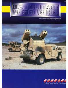 U.S. MILITARY WHEELED VEHICLES | U.S. MILITARY WHEELED VEHICLES |