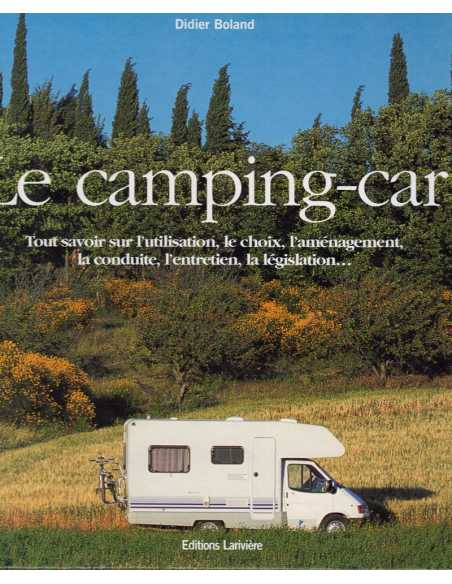 LE CAMPING-CAR | 9782907051538 |