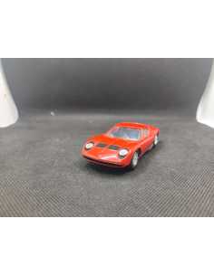 LAMBORGHINI MIURA P400 de 1968 - RIO - N° 4583 1/43 | Lamborghini MIURA P400 de 1968 |
