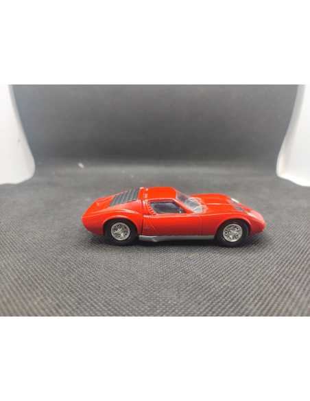 LAMBORGHINI MIURA P400 de 1968 - RIO - N° 4583 1/43 | Lamborghini MIURA P400 de 1968 |