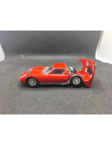 LAMBORGHINI MIURA P400 de 1968 - RIO - N° 4583 1/43 | Lamborghini MIURA P400 de 1968 |