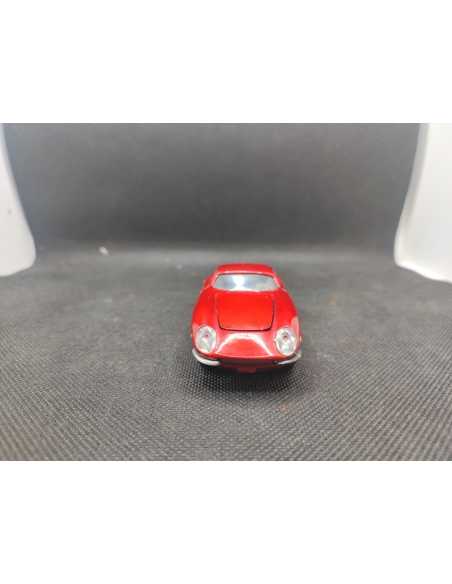 FERRARI 275 GTB - POLITOYS - N° 540 1/43 | Ferrari 275 GTB de 1968 |