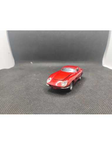 FERRARI 275 GTB - POLITOYS - N° 540 1/43 | Ferrari 275 GTB de 1968 |
