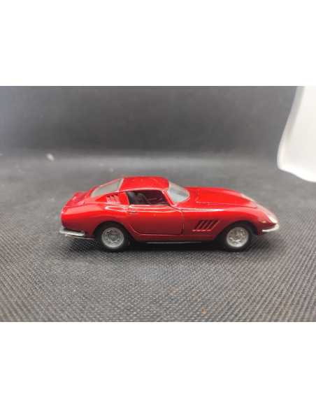 FERRARI 275 GTB - POLITOYS - N° 540 1/43 | Ferrari 275 GTB de 1968 |