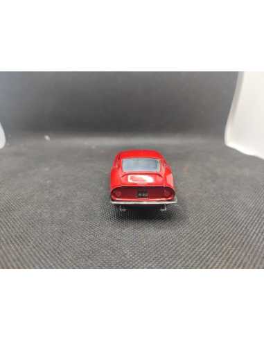 FERRARI 275 GTB - POLITOYS - N° 540 1/43 | Ferrari 275 GTB de 1968 |