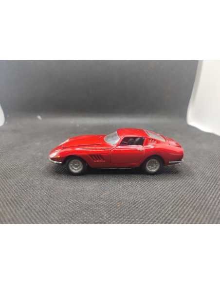 FERRARI 275 GTB - POLITOYS - N° 540 1/43 | Ferrari 275 GTB de 1968 |