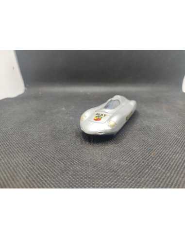 FIAT ABARTH - SOLIDO - N° 113 1/43 | Fiat Abarth n°113 |