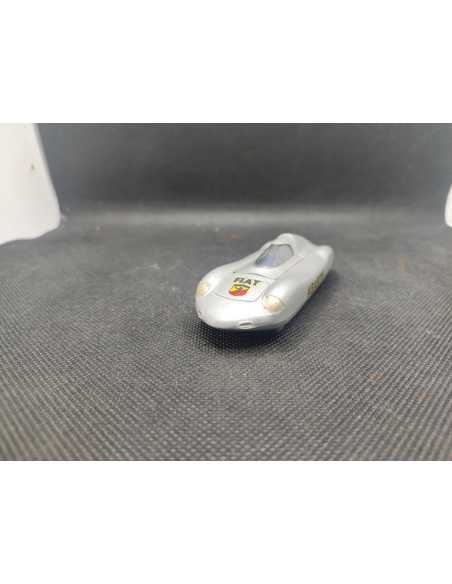FIAT ABARTH - SOLIDO - N° 113 1/43 | Fiat Abarth n°113 |