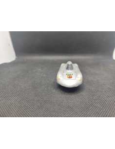 FIAT ABARTH - SOLIDO - N° 113 1/43 | Fiat Abarth n°113 | 2