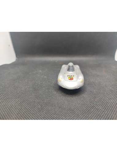 FIAT ABARTH - SOLIDO - N° 113 1/43 | Fiat Abarth n°113 |