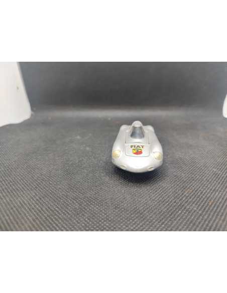 FIAT ABARTH - SOLIDO - N° 113 1/43 | Fiat Abarth n°113 |