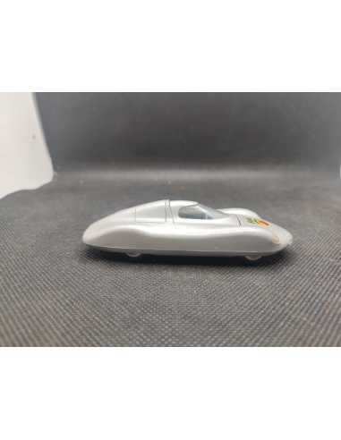 FIAT ABARTH - SOLIDO - N° 113 1/43 | Fiat Abarth n°113 |