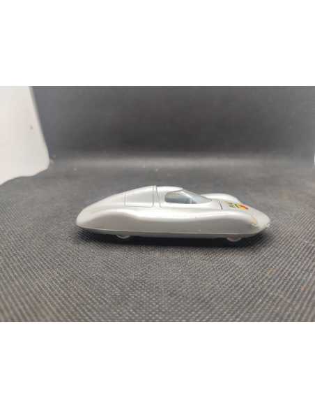 FIAT ABARTH - SOLIDO - N° 113 1/43 | Fiat Abarth n°113 |