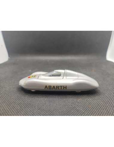 FIAT ABARTH - SOLIDO - N° 113 1/43 | Fiat Abarth n°113 |
