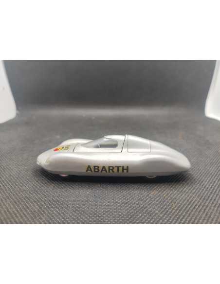 FIAT ABARTH - SOLIDO - N° 113 1/43 | Fiat Abarth n°113 |