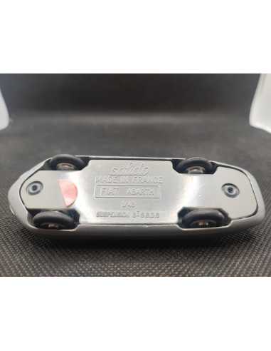 FIAT ABARTH - SOLIDO - N° 113 1/43 | Fiat Abarth n°113 |